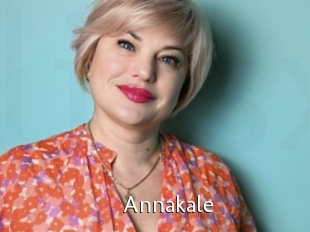 Annakale