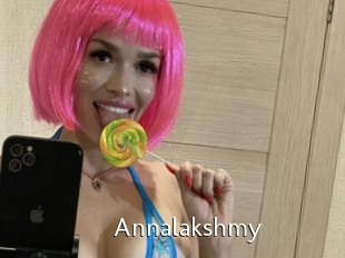 Annalakshmy