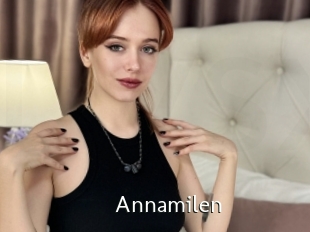 Annamilen