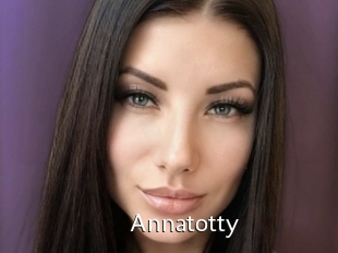 Annatotty