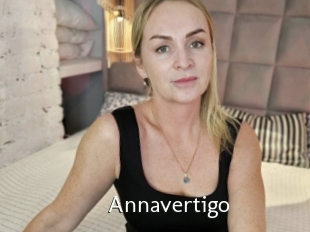 Annavertigo