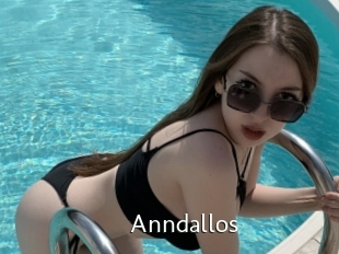 Anndallos