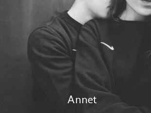 Annet