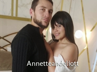 Annetteandeliott