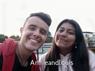 Annieandlouis