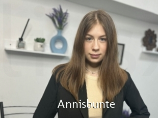 Annisbunte