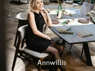 Annwillis