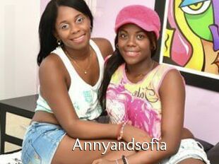 Annyandsofia