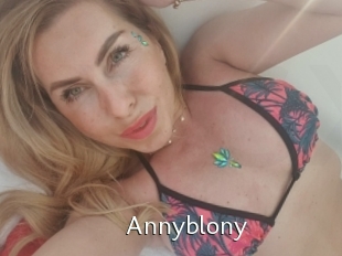 Annyblony