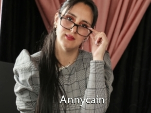 Annycain