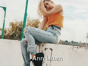 Annykitten