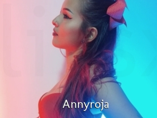 Annyroja