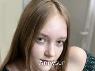 Annysur