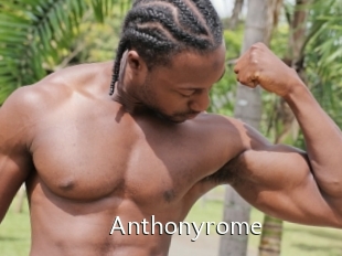 Anthonyrome