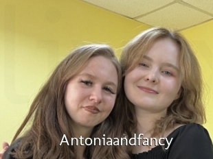 Antoniaandfancy