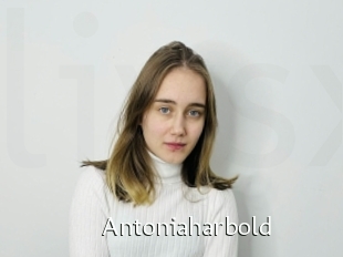 Antoniaharbold