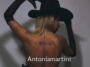 Antoniamartini