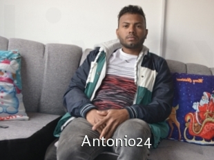 Antonio24