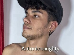 Antonionaughty