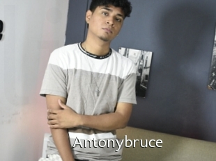 Antonybruce