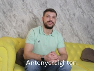 Antonycreighton