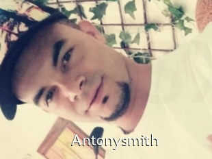 Antonysmith