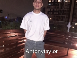 Antonytaylor