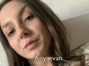 Anyaevan