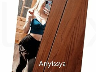 Anyissya