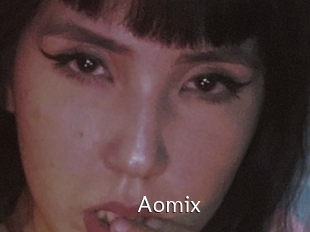 Aomix