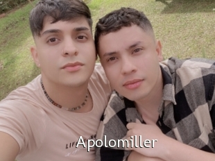 Apolomiller