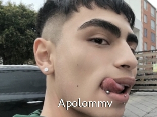 Apolommv