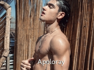 Apoloray