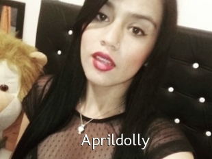 Aprildolly