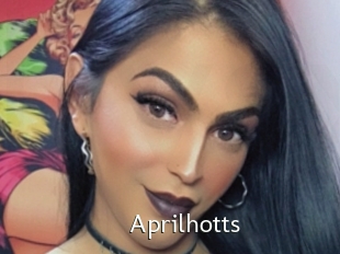 Aprilhotts