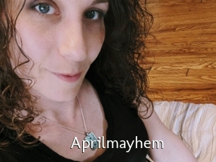 Aprilmayhem