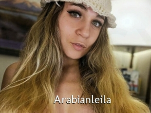 Arabianleila