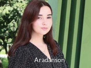 Aradanson