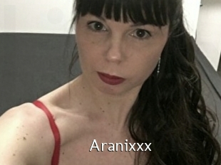 Aranixxx