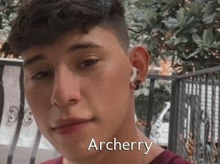 Archerry