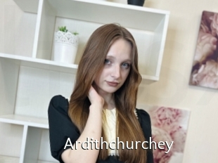 Ardithchurchey