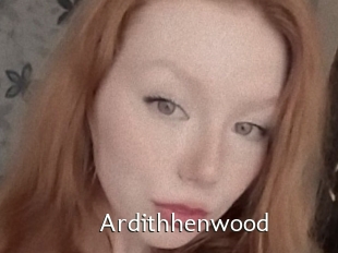 Ardithhenwood