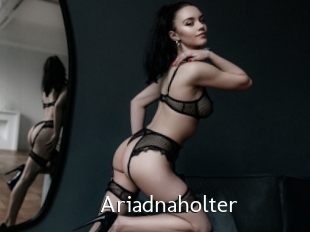 Ariadnaholter