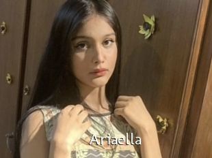 Ariaella