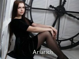 Ariarich