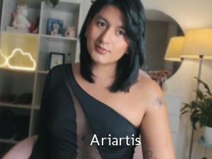 Ariartis