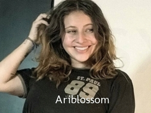 Ariblossom