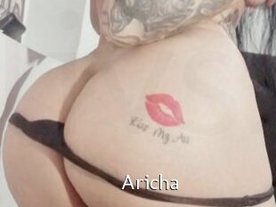 Aricha