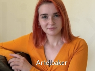 Arielbaker