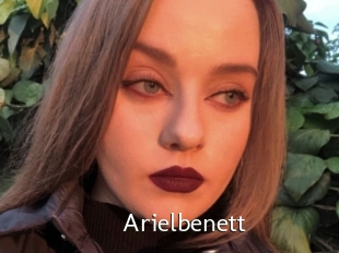 Arielbenett